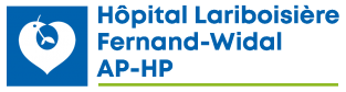 Hôpital Fernand Widal AP-HP